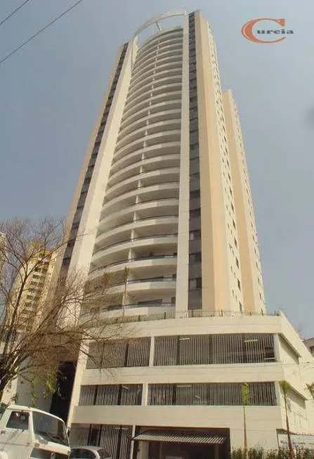 Foto 1 de Apartamento com 3 Quartos à venda, 113m² em Bosque da Saúde, São Paulo