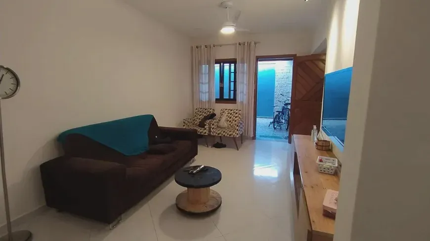 Foto 1 de Casa com 2 Quartos à venda, 60m² em Castelo Branco, Salvador