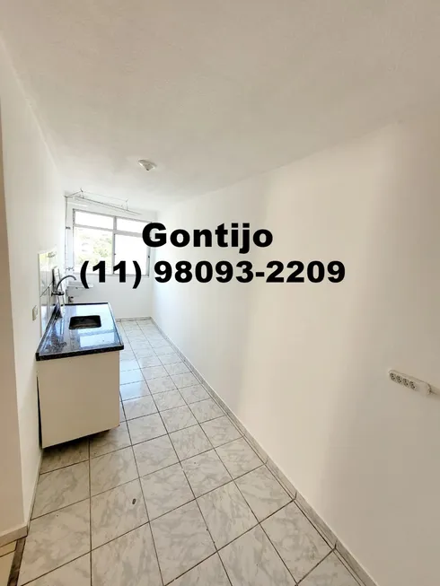 Foto 1 de Apartamento com 2 Quartos à venda, 47m² em Jardim Umarizal, São Paulo