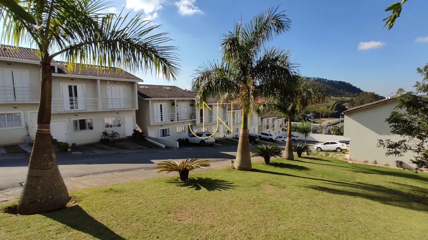 Foto 1 de Casa de Condomínio com 2 Quartos à venda, 70m² em Outeiro de Passárgada, Cotia