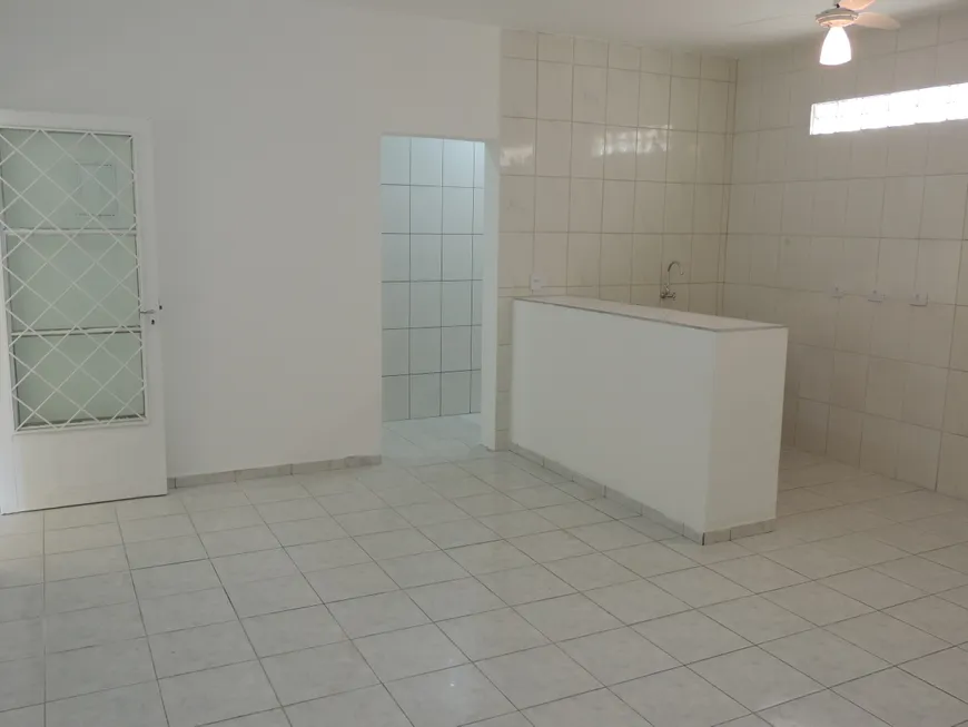 Foto 1 de Apartamento com 1 Quarto para alugar, 30m² em Vila Nova Cachoeirinha, São Paulo