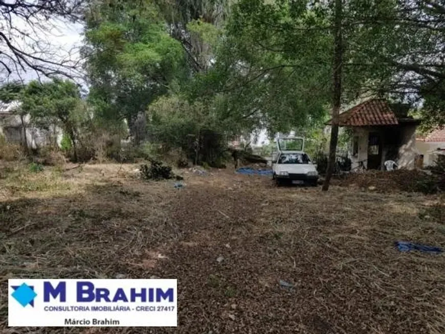 Foto 1 de Lote/Terreno à venda, 2227m² em Campo Grande, Rio de Janeiro