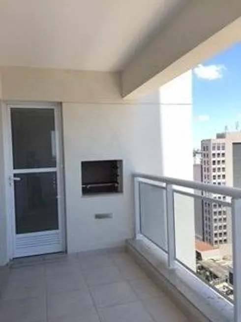 Foto 1 de Apartamento com 3 Quartos para venda ou aluguel, 91m² em Taquaral, Campinas