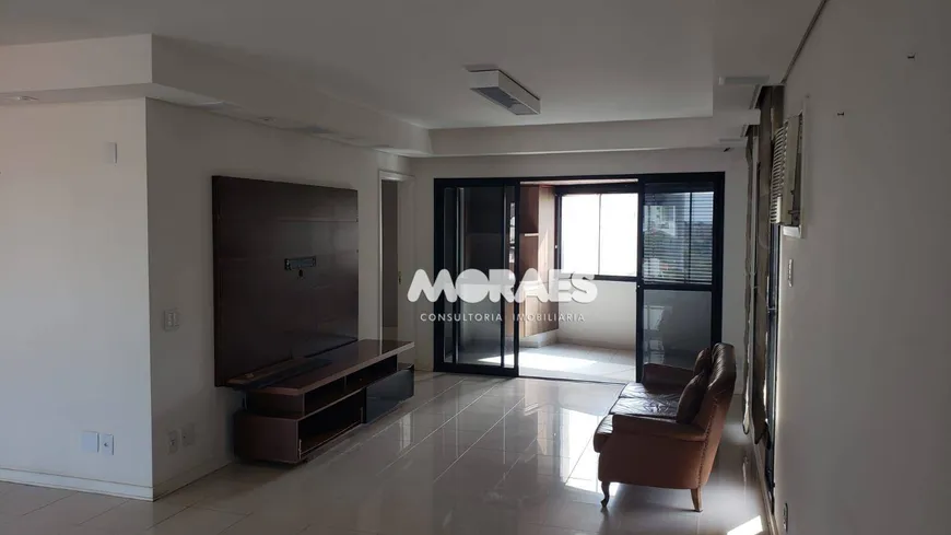 Foto 1 de Apartamento com 3 Quartos à venda, 200m² em Vila Nova Cidade Universitaria, Bauru