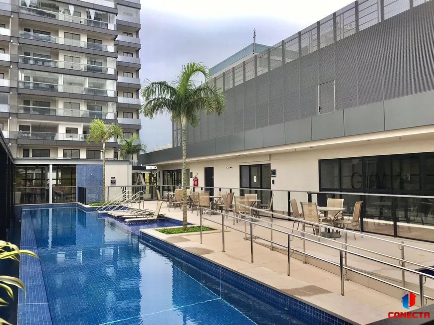 Foto 1 de Apartamento com 3 Quartos à venda, 108m² em Enseada do Suá, Vitória