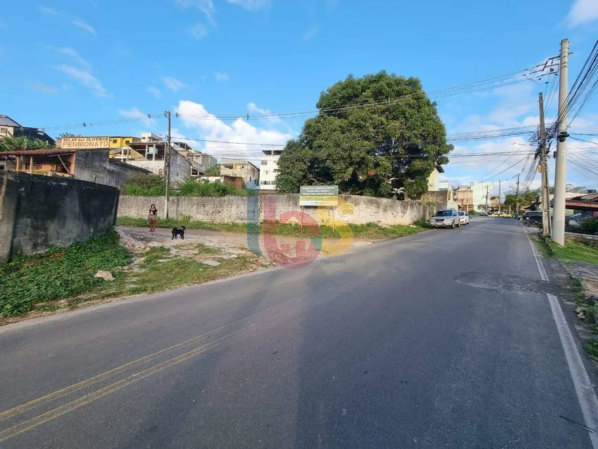 Foto 1 de Lote/Terreno à venda, 910m² em Boa Vista, Ilhéus