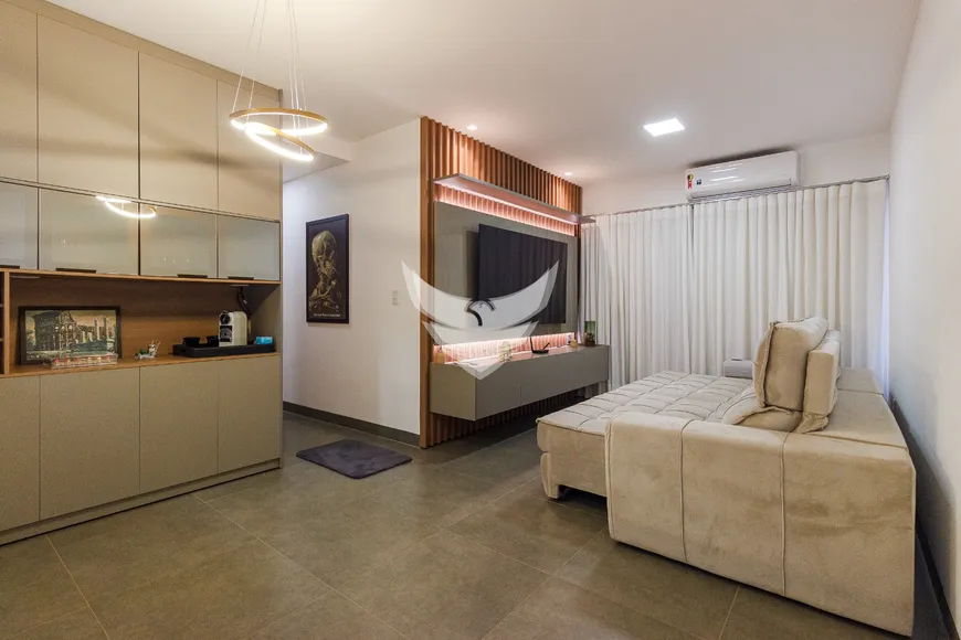 Foto 1 de Apartamento com 2 Quartos à venda, 87m² em Industrial, Porto Velho