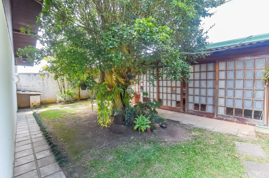 Foto 1 de Casa com 3 Quartos à venda, 137m² em São Braz, Curitiba