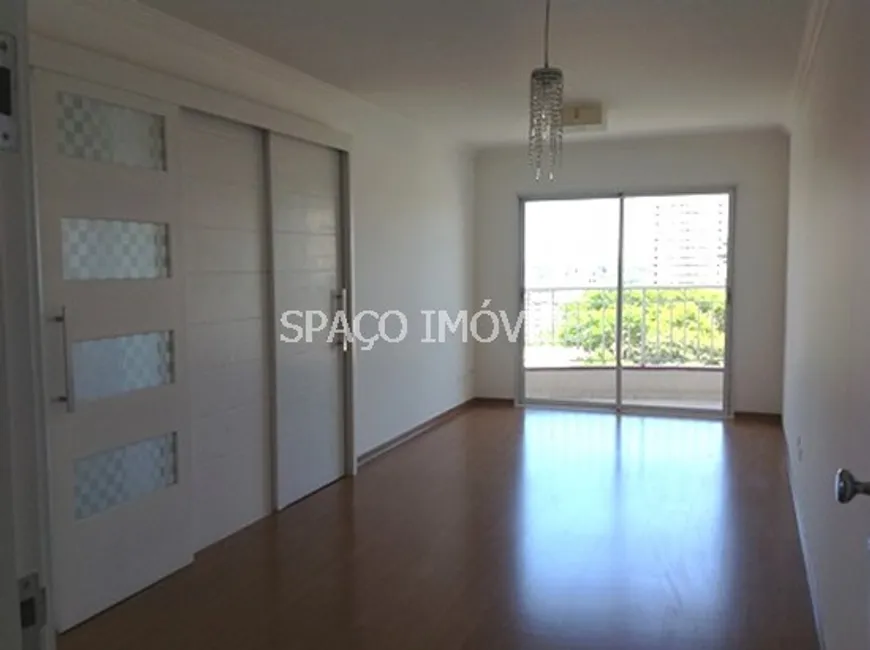 Foto 1 de Apartamento com 1 Quarto à venda, 50m² em Vila Mascote, São Paulo