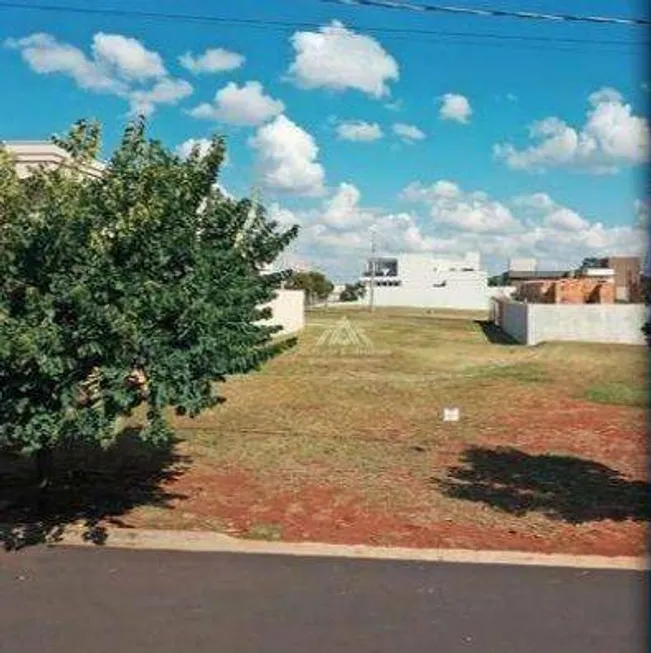 Foto 1 de Lote/Terreno à venda, 360m² em Residencial Alto do Castelo, Ribeirão Preto