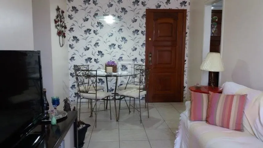 Foto 1 de Apartamento com 2 Quartos à venda, 71m² em Taquara, Rio de Janeiro