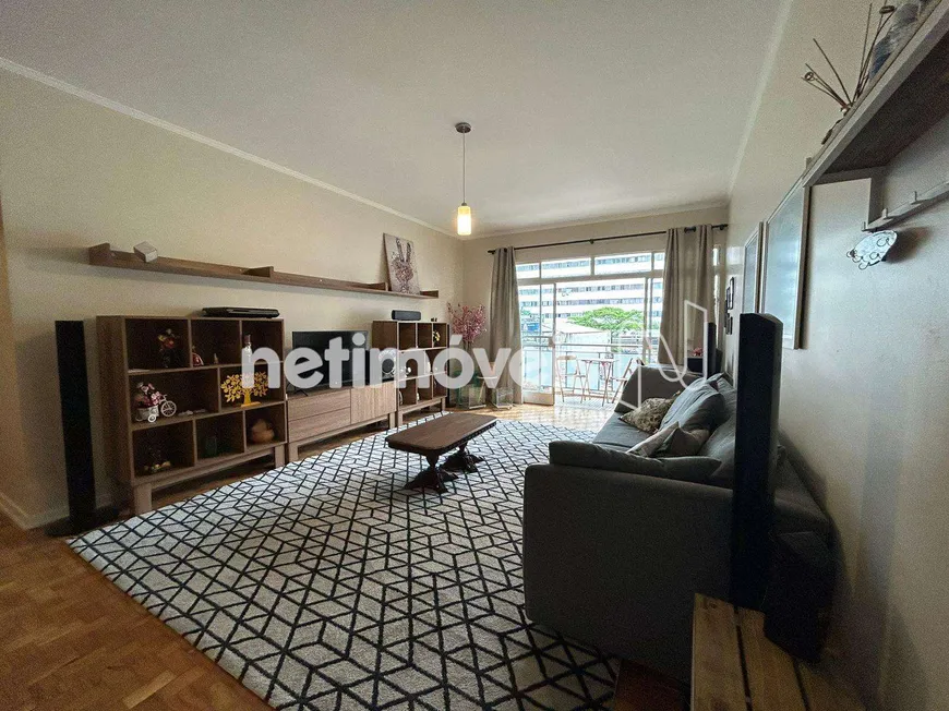 Foto 1 de Apartamento com 2 Quartos para alugar, 143m² em Bela Vista, São Paulo