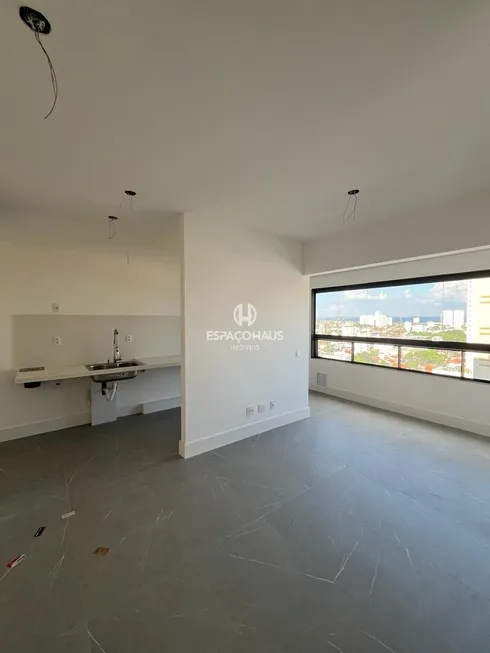 Foto 1 de Apartamento com 2 Quartos à venda, 64m² em Cidade Nova I, Indaiatuba