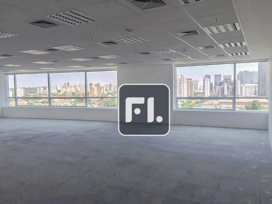 Foto 1 de Sala Comercial para alugar, 251m² em Brooklin, São Paulo