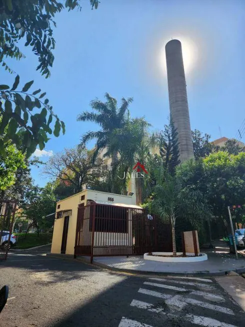 Foto 1 de Apartamento com 3 Quartos para venda ou aluguel, 95m² em Jardim Americano, São José do Rio Preto