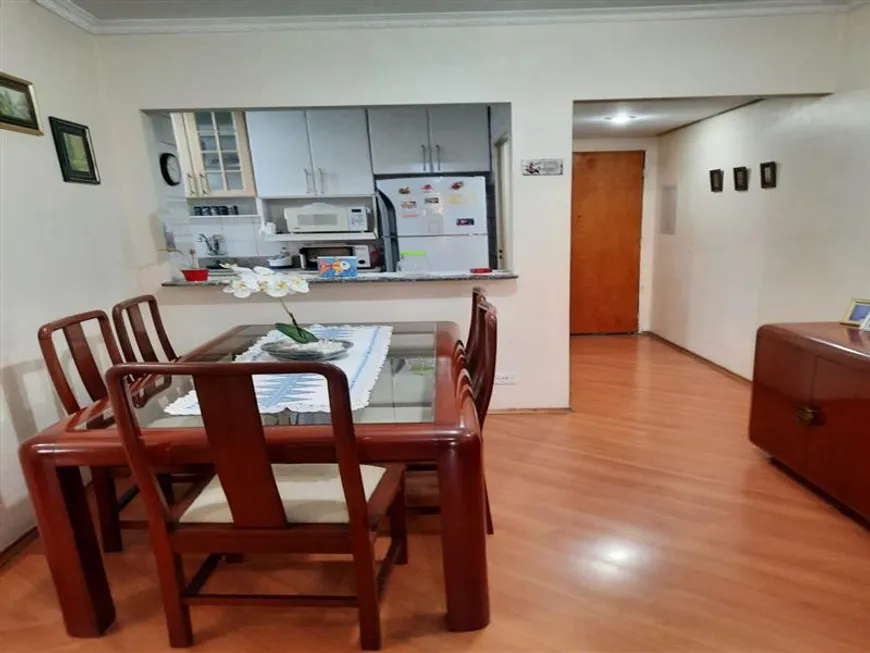 Foto 1 de Apartamento com 2 Quartos à venda, 58m² em Vila Santana, São Paulo