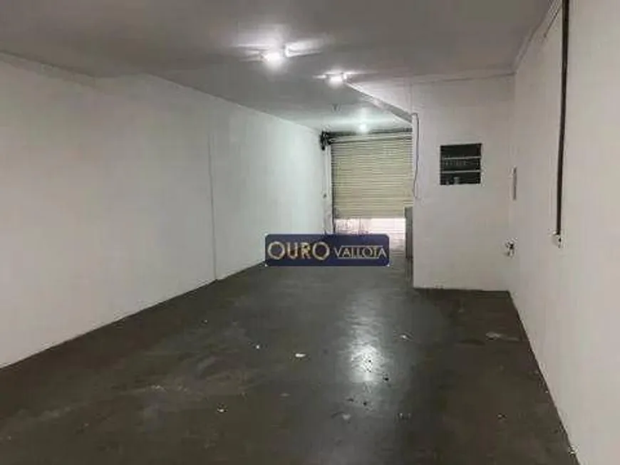 Foto 1 de Ponto Comercial para alugar, 260m² em Móoca, São Paulo