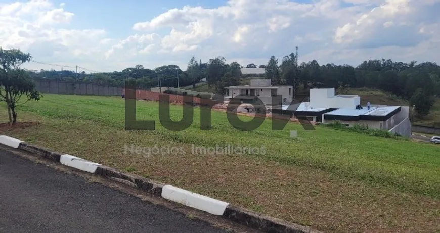 Foto 1 de Lote/Terreno à venda, 1000m² em Joapiranga, Valinhos