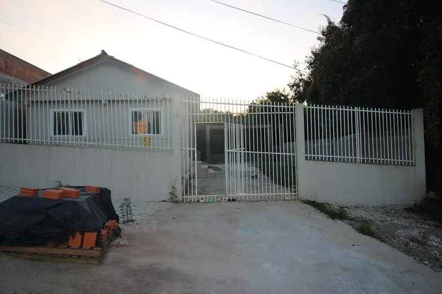 Foto 1 de Casa com 2 Quartos à venda, 532m² em Del Rey, São José dos Pinhais