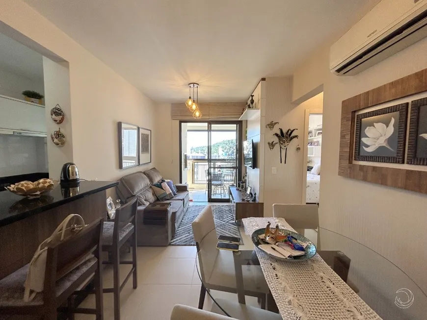 Foto 1 de Apartamento com 3 Quartos à venda, 196m² em Carvoeira, Florianópolis