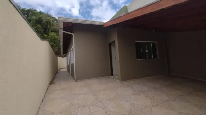 Foto 1 de Casa com 3 Quartos para alugar, 90m² em São José, Itupeva