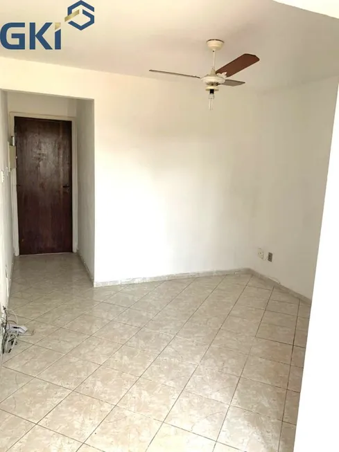 Foto 1 de Apartamento com 2 Quartos à venda, 50m² em Planalto Paulista, São Paulo