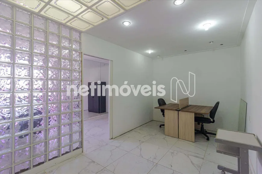 Foto 1 de Sala Comercial para alugar, 56m² em Funcionários, Belo Horizonte