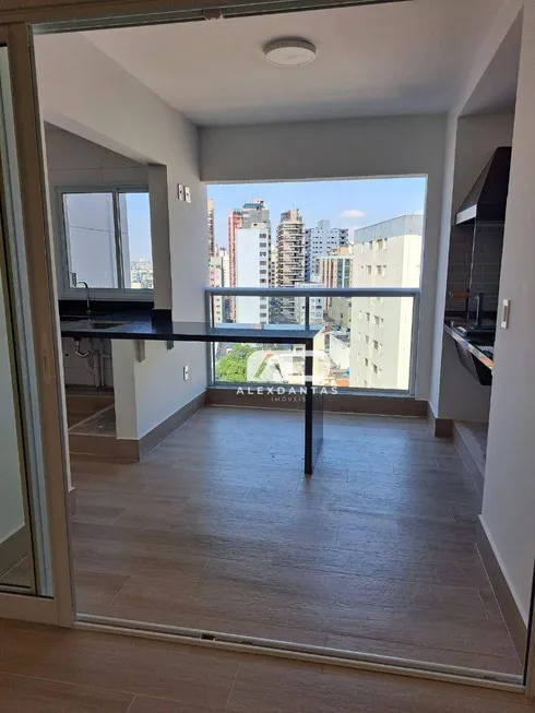 Foto 1 de Apartamento com 2 Quartos à venda, 82m² em Ceramica, São Caetano do Sul