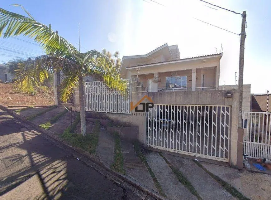 Foto 1 de Casa com 3 Quartos à venda, 199m² em Jardim Santa Alice, Arapongas
