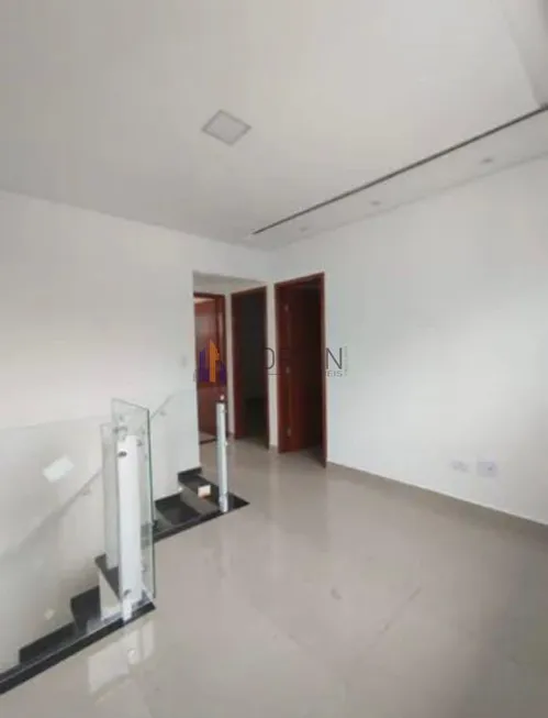 Foto 1 de Casa de Condomínio com 2 Quartos à venda, 43m² em Cidade Ocian, Praia Grande