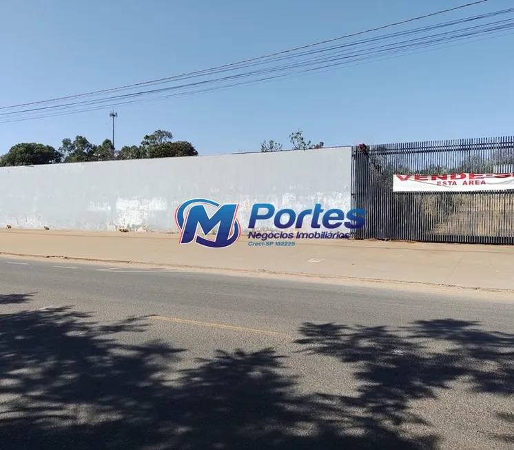 Foto 1 de Lote/Terreno com 1 Quarto à venda, 6m² em Vila Toninho, São José do Rio Preto