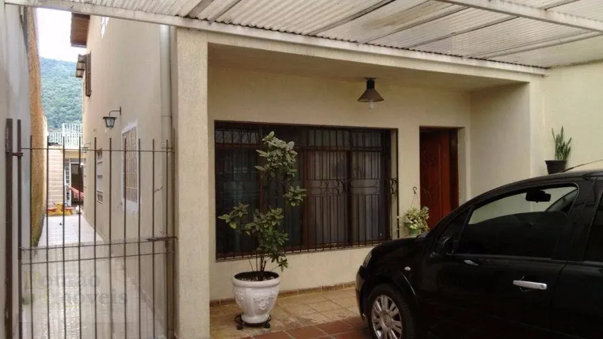 Foto 1 de Casa com 4 Quartos à venda, 177m² em Centro, Mairiporã