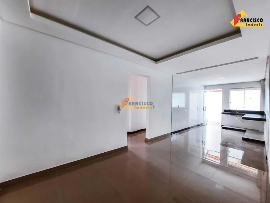 Foto 1 de Apartamento com 3 Quartos à venda, 80m² em Residencial Mariza Pardini, Divinópolis