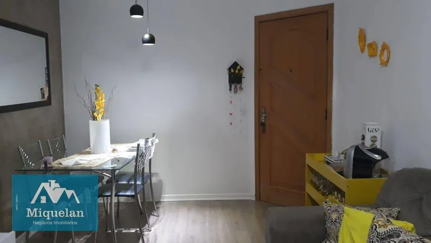 Foto 1 de Apartamento com 2 Quartos à venda, 50m² em Imirim, São Paulo