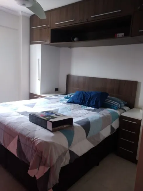 Foto 1 de Apartamento com 2 Quartos à venda, 101m² em Centro, Praia Grande