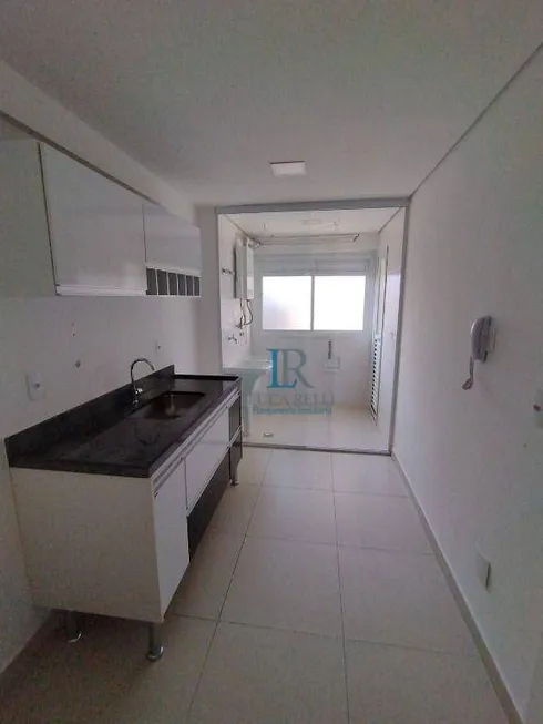 Foto 1 de Apartamento com 2 Quartos à venda, 64m² em Jardim Timbauhy, Barueri