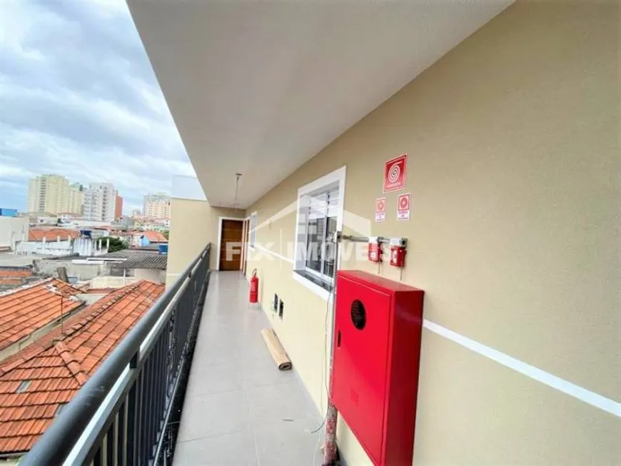 Foto 1 de Casa de Condomínio com 2 Quartos à venda, 50m² em Vila Leonor, São Paulo