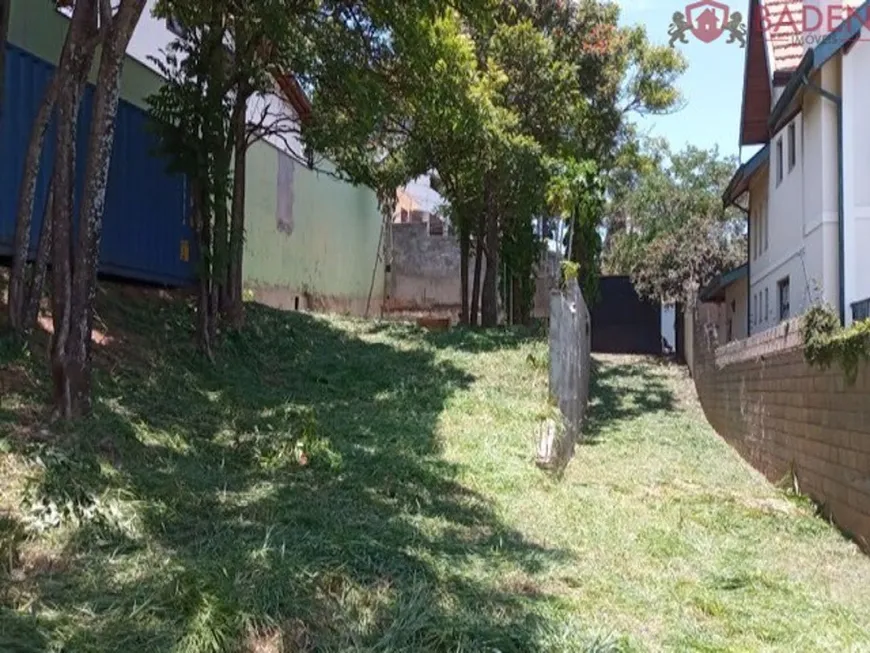 Foto 1 de Lote/Terreno à venda, 660m² em Taquaral, Campinas