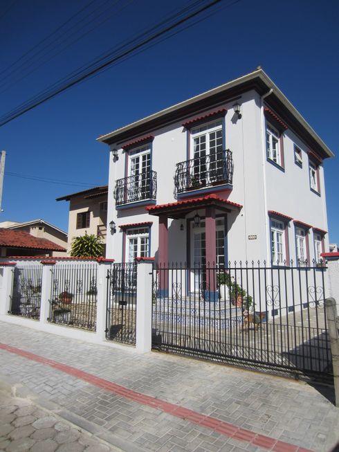 Foto 1 de Casa com 3 Quartos à venda, 149m² em Centro, Porto Belo