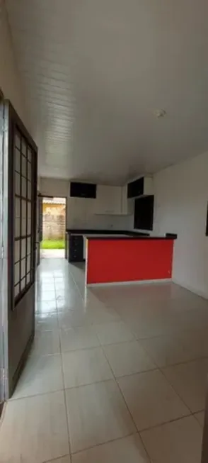 Foto 1 de Casa com 2 Quartos à venda, 92m² em Marco, Belém