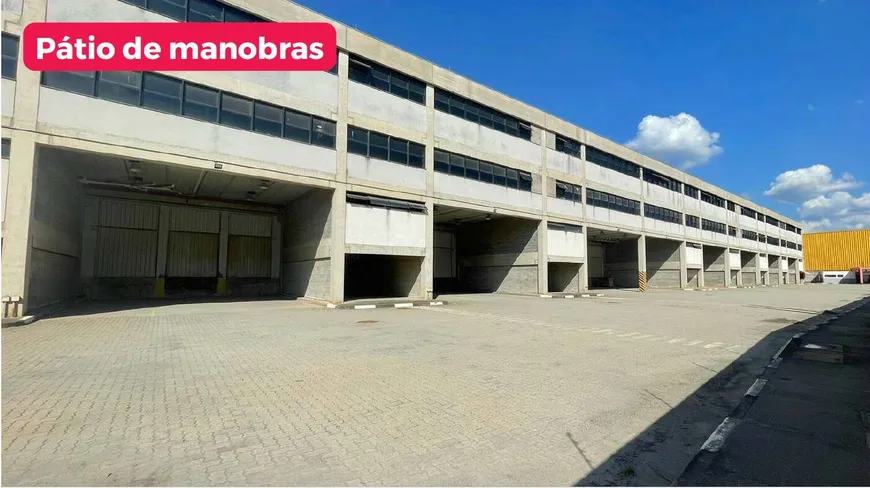 Foto 1 de Galpão/Depósito/Armazém para alugar, 17423m² em , Araçariguama