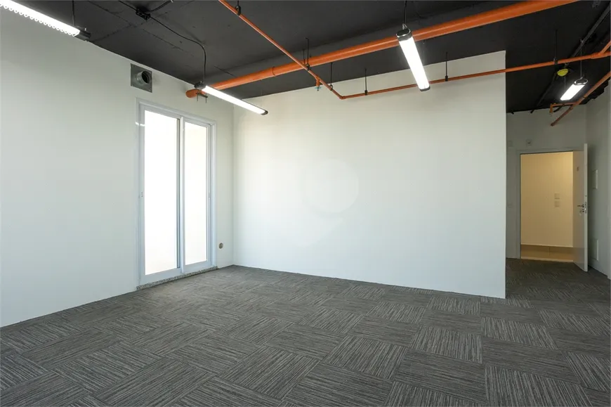 Foto 1 de Sala Comercial à venda, 34m² em Chácara Santo Antônio, São Paulo