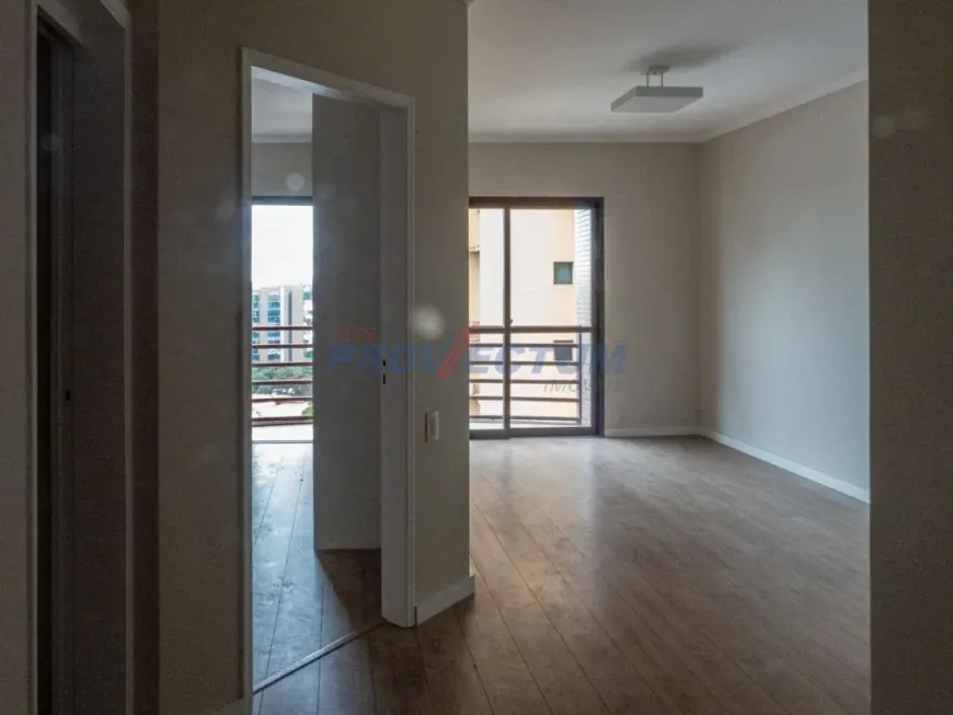 Foto 1 de Apartamento com 1 Quarto à venda, 52m² em Cambuí, Campinas