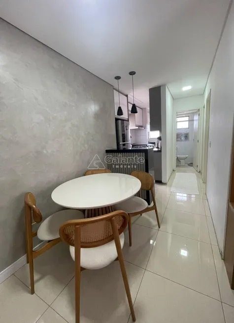 Foto 1 de Apartamento com 2 Quartos à venda, 45m² em Residencial Cosmos, Campinas