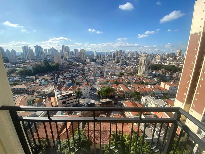 Foto 1 de Apartamento com 2 Quartos para venda ou aluguel, 66m² em Jardim São Paulo, São Paulo