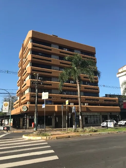 Foto 1 de Sala Comercial para alugar, 33m² em Centro, São Leopoldo