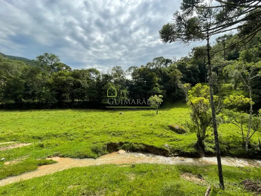 Foto 1 de Lote/Terreno à venda, 131167m² em , Angelina