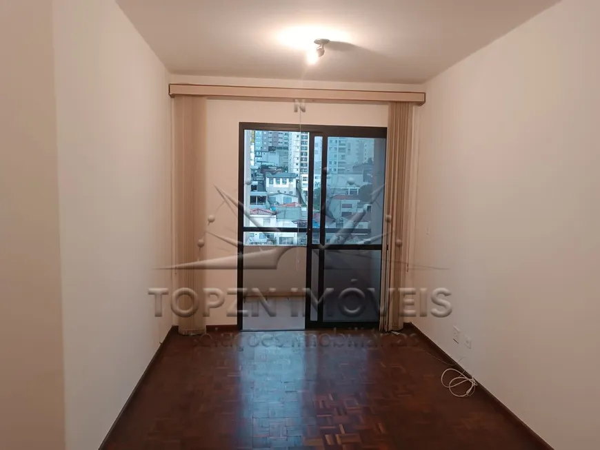 Foto 1 de Apartamento com 3 Quartos à venda, 63m² em Santana, São Paulo