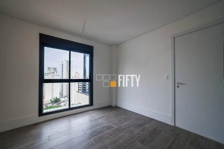 Foto 1 de Apartamento com 2 Quartos à venda, 110m² em Jardins, São Paulo