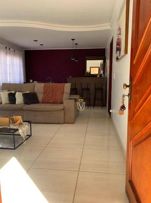 Foto 1 de Casa com 2 Quartos à venda, 176m² em Jardim Tannus, Jundiaí